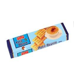 شیرین عسل بیسکوییت پتی پور شیری 125 گرم